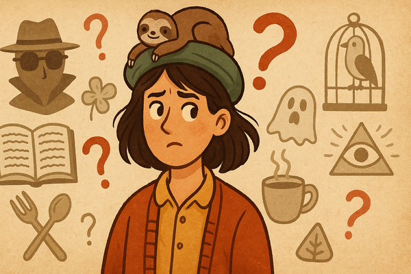 200+ Character Quirks to Make Your Characters Feel Real